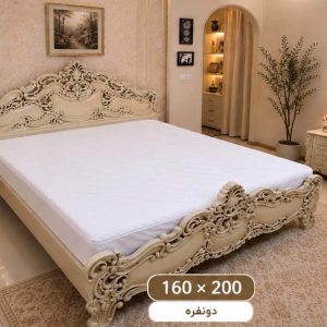 محافظ تشک سایز 160در 200