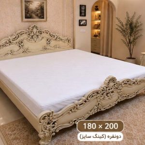 محافظ تشک سایز 180در 200