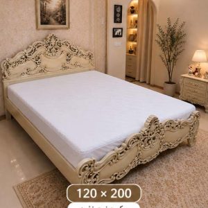 محافظ تشک سایز 120 در 200